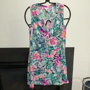 Lilly Pulitzer Essie dress